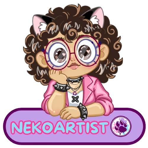 Creadora de Neko Artist