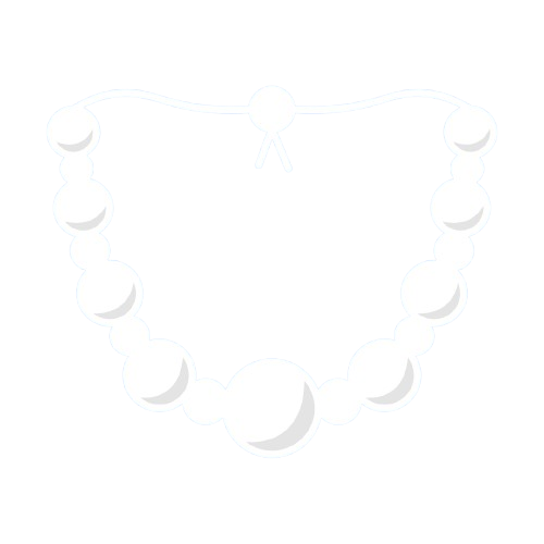 Collares kawaii