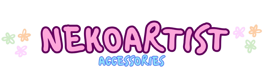 Neko Artist Accessories