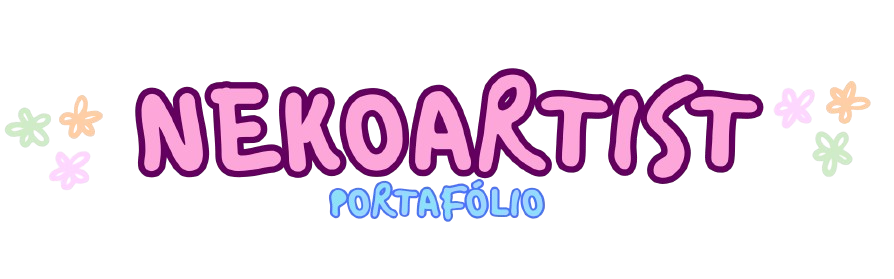 Neko Artist Accessories