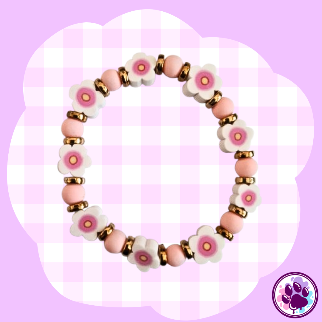 Pulcera floral